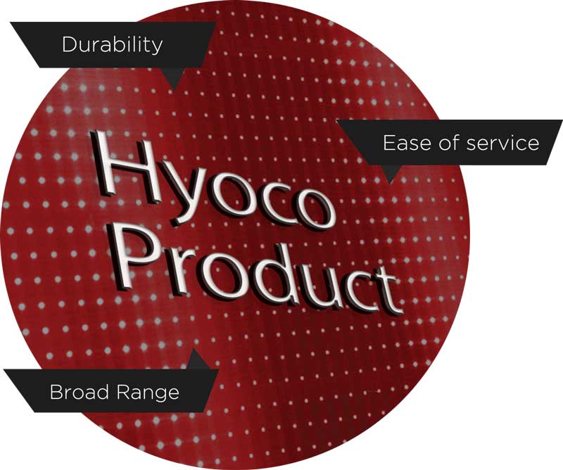 Superior Hardware Hyoco