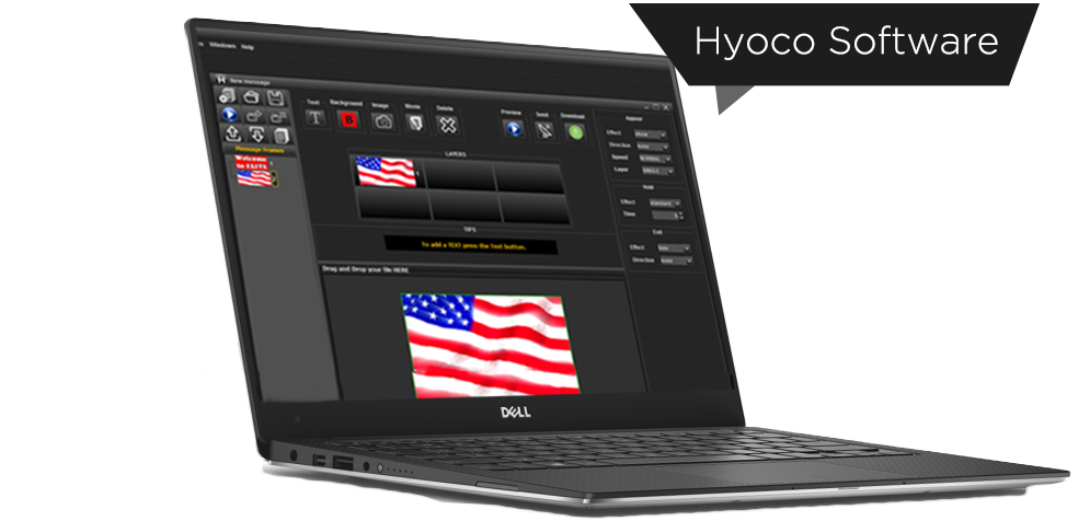 Hyoco Software
